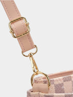 Tote Bag with Detachable Strap – product view 9