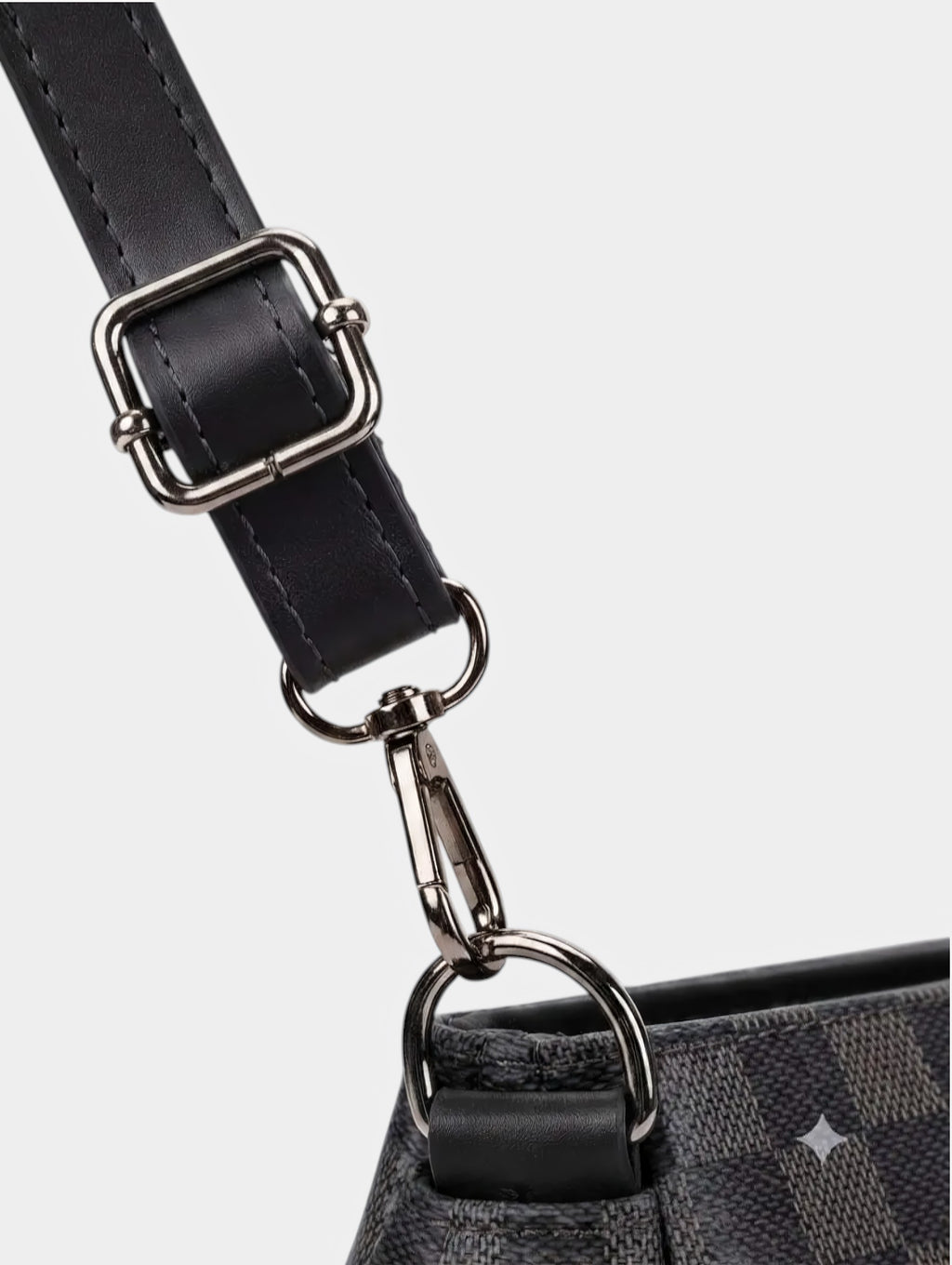 Tote Bag with Detachable Strap – product view 11