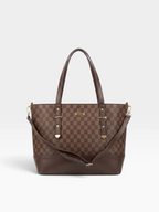 Tote Bag with Detachable Strap – product view 1