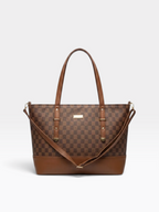 Tote Bag with Detachable Strap – product view 6