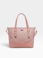 Tote Bag with Detachable Strap – product view 8