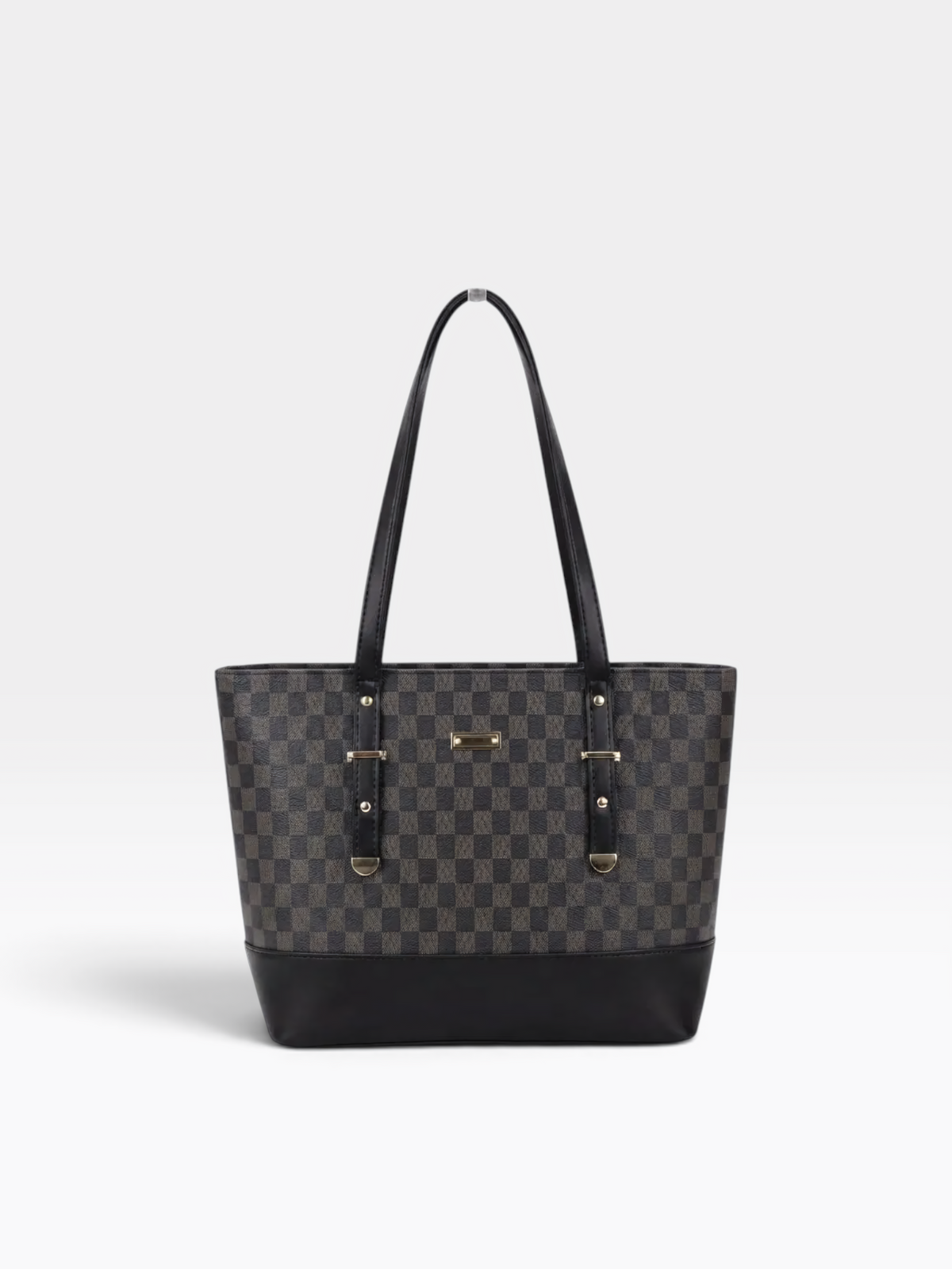Tote Bag with Detachable Strap – product view 10