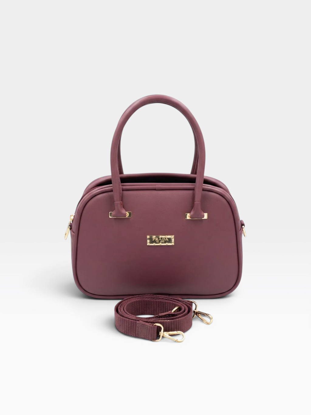 Polished Dual Carry – product view 3