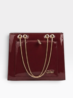 Gloss Chain Pocket – product view 4