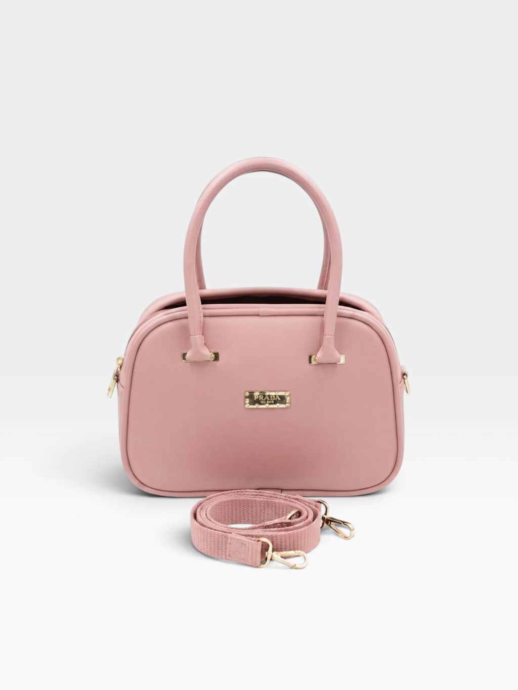 Polished Dual Carry – product view 1
