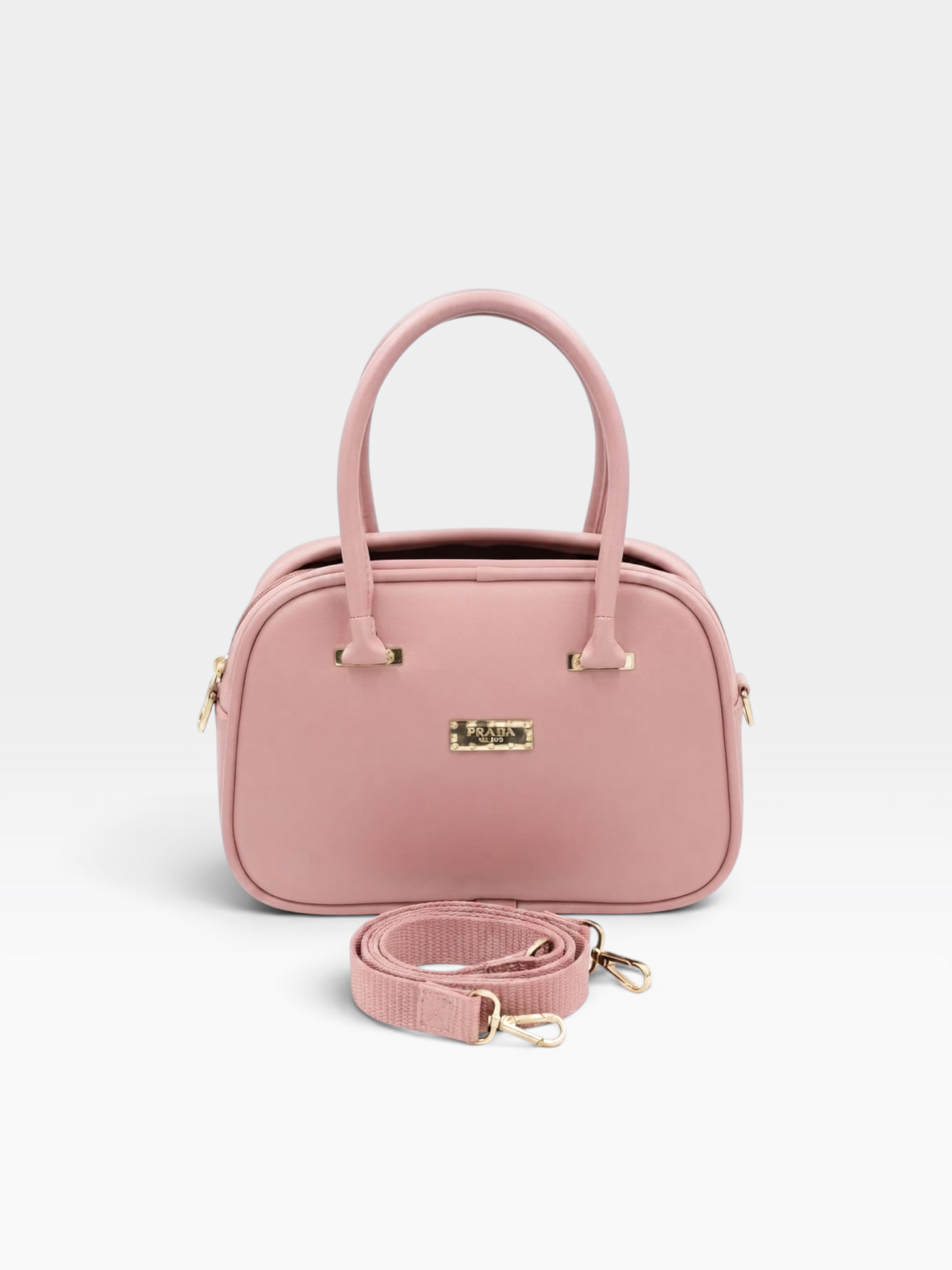 Polished Dual Carry – product view 1