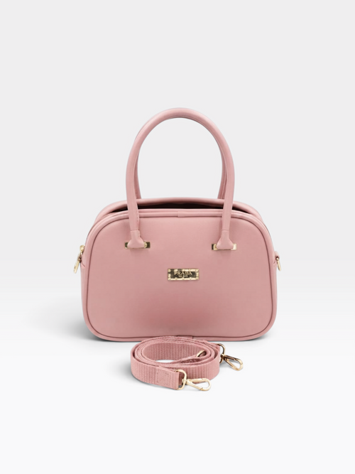 Polished Dual Carry – product view 1