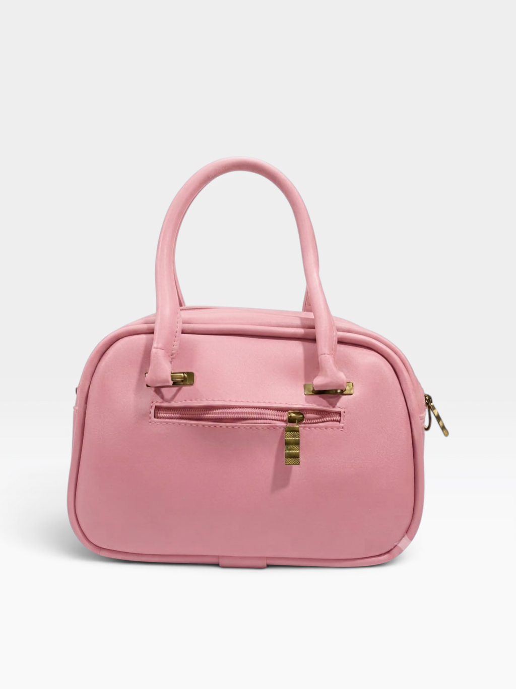 Polished Dual Carry – product view 2